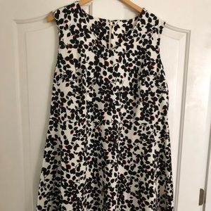 Talbots 2X Dress